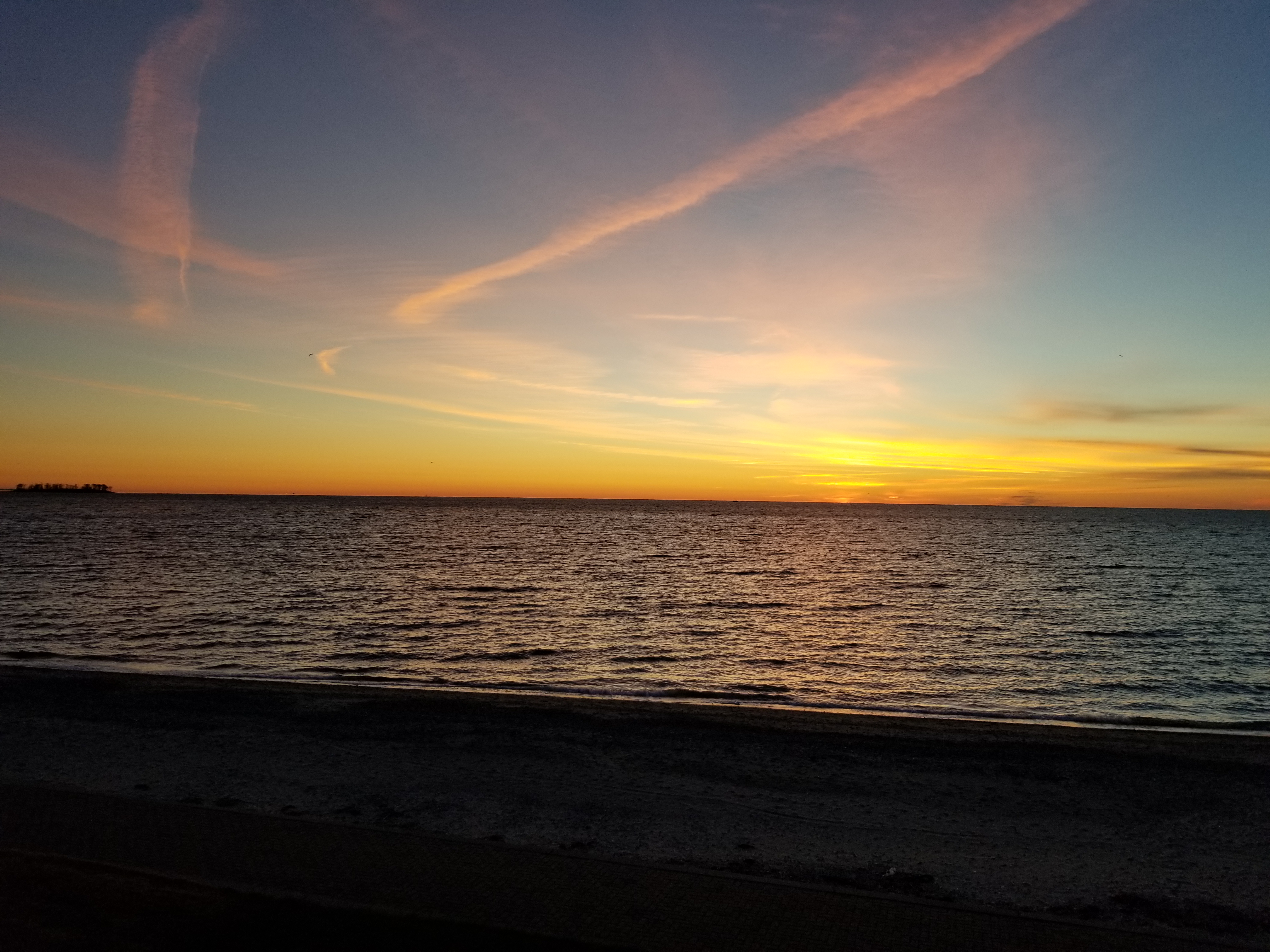 Sunrise