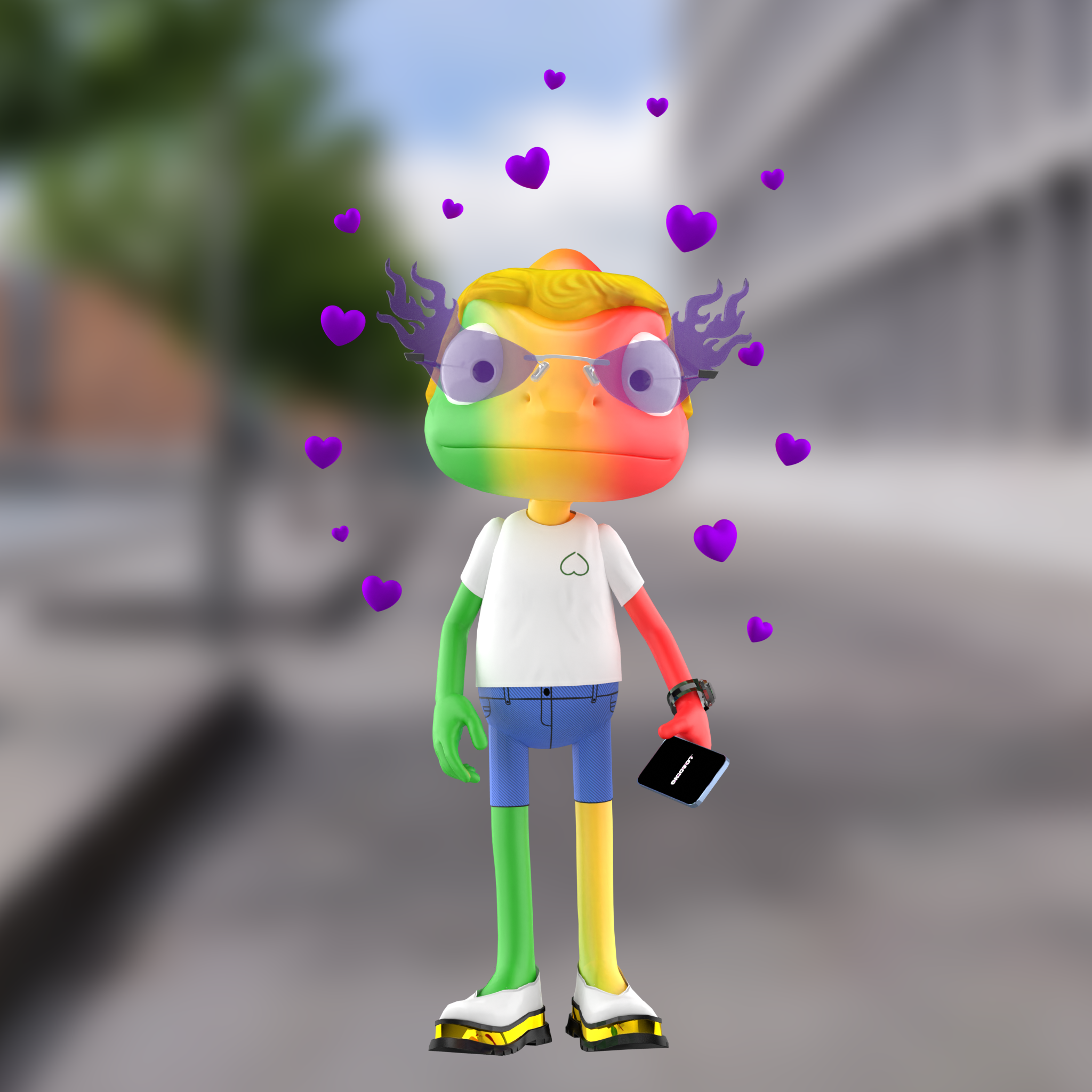NFT Image
