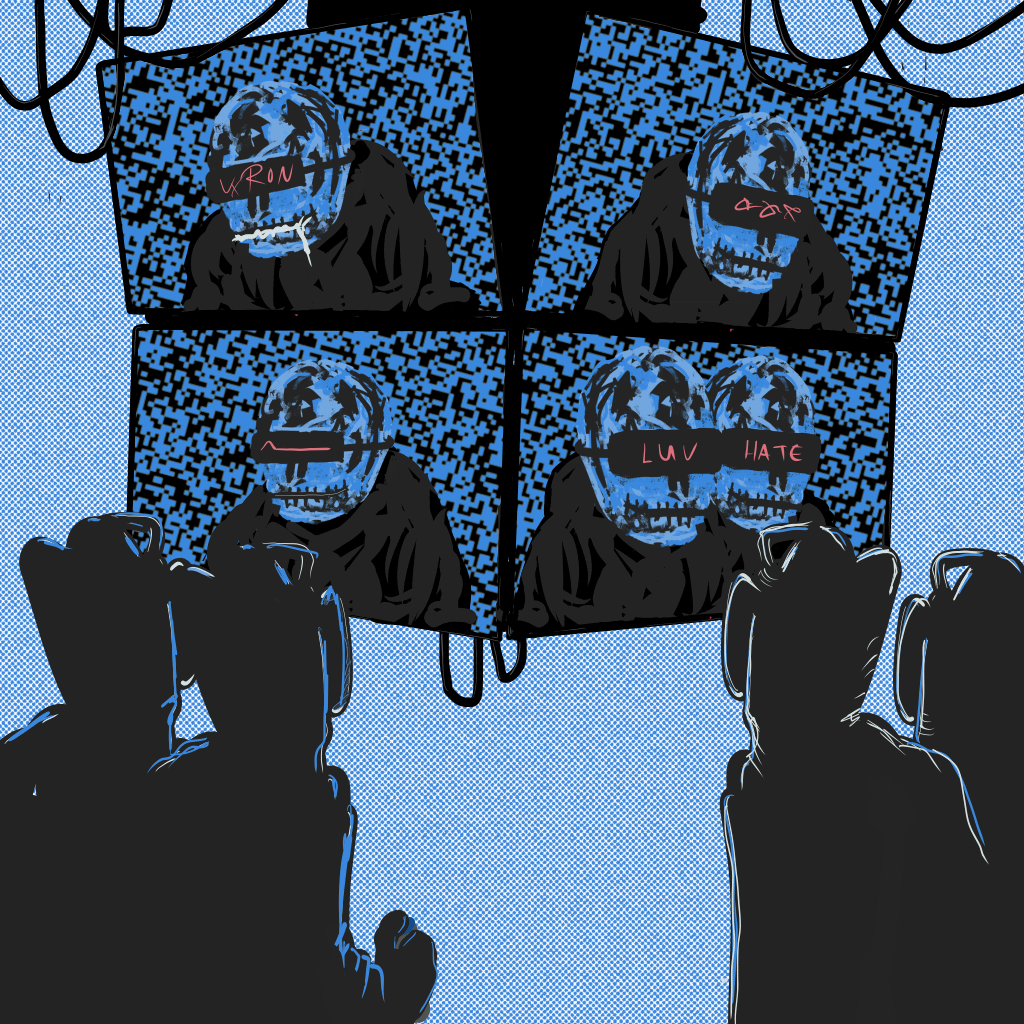 Fiendish