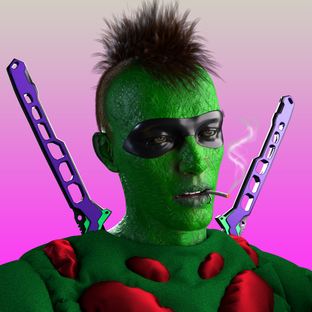 NFT Image