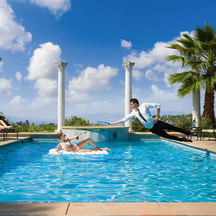 Champagne Renaissance