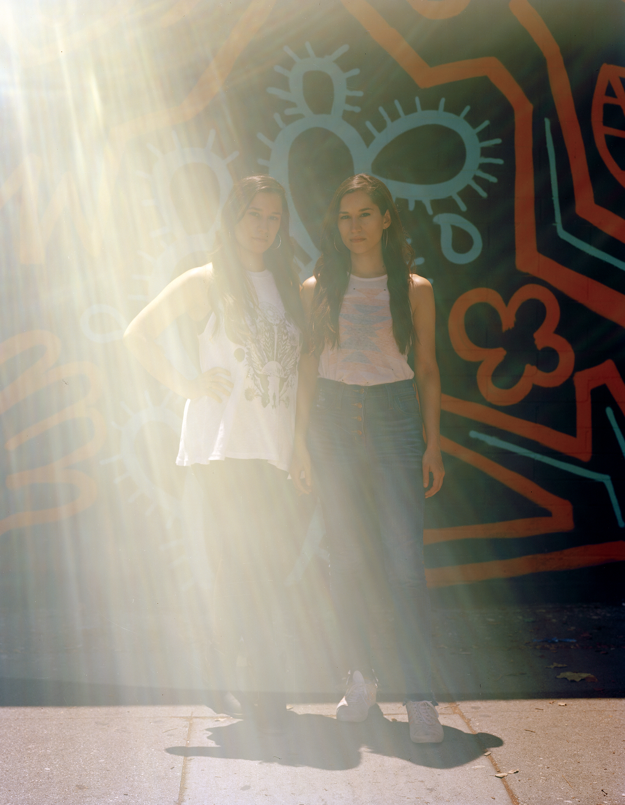 Twin Flames #72. Michelle, Melissa, & Melinda Macedo