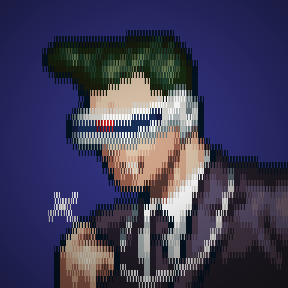 ZombieClub Token #4725