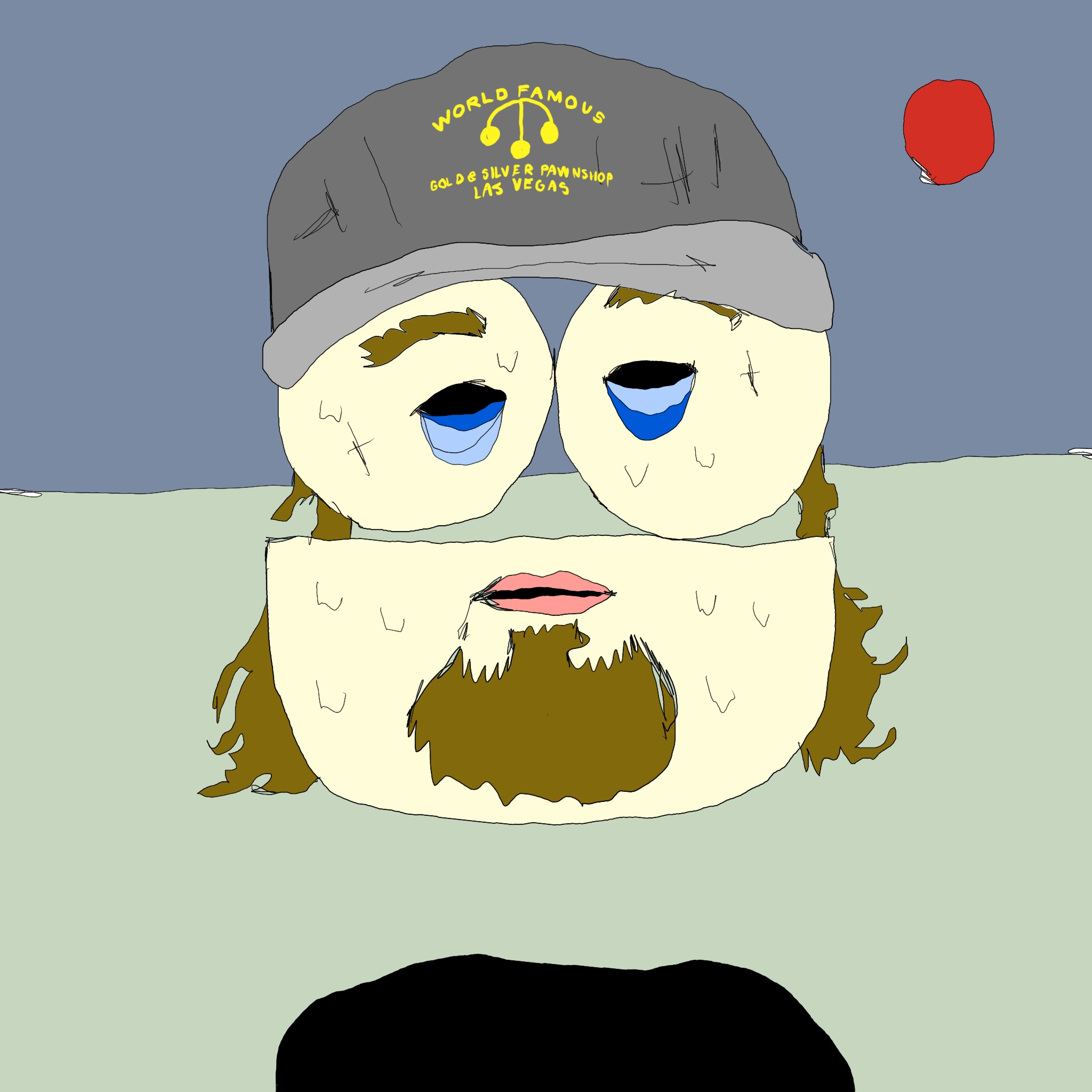 shiddy opepen, Set 053, Ed. 5