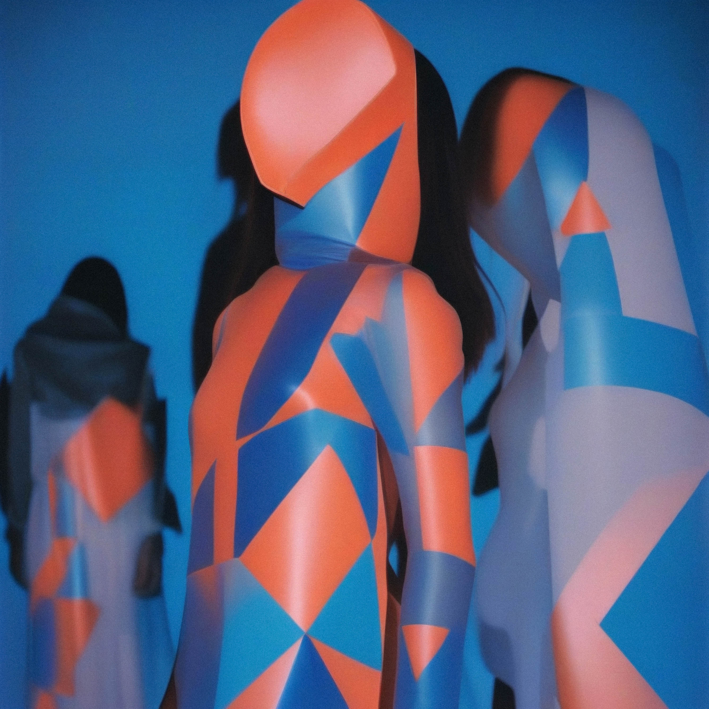 Ivona Tau - UNBALNCD