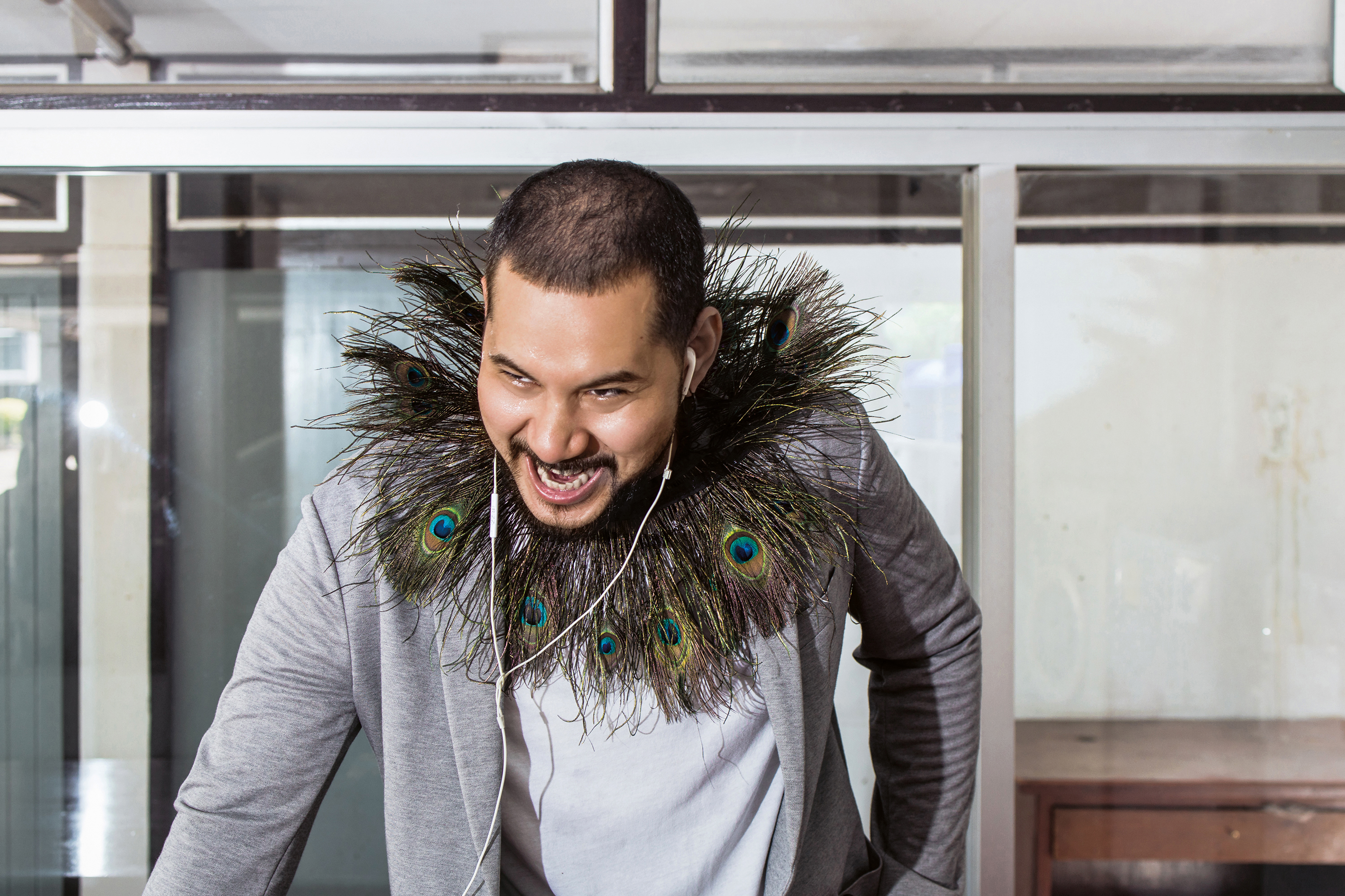 Tango in the Big Mango #04