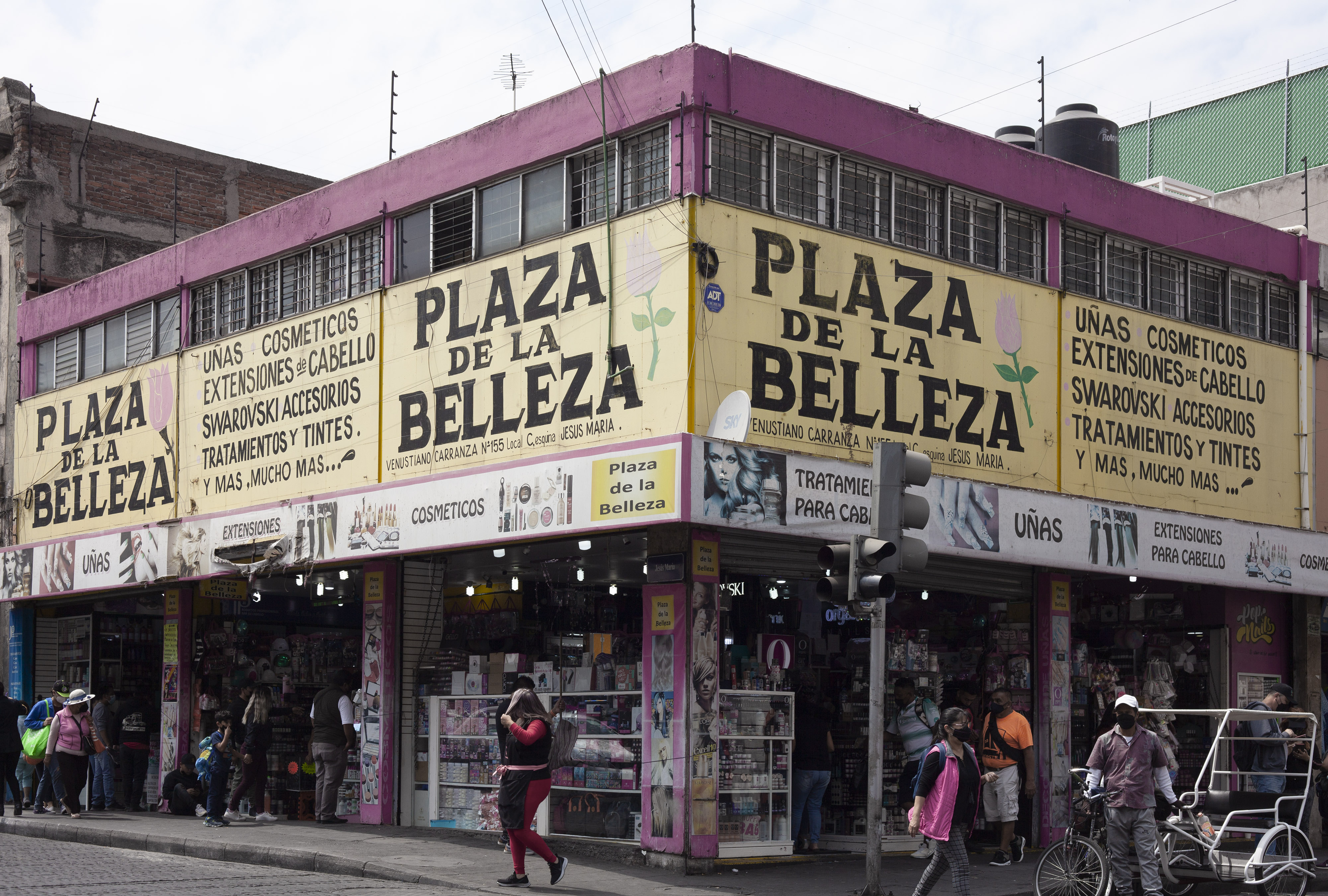 De la serie Cuerpos Barrocos 30