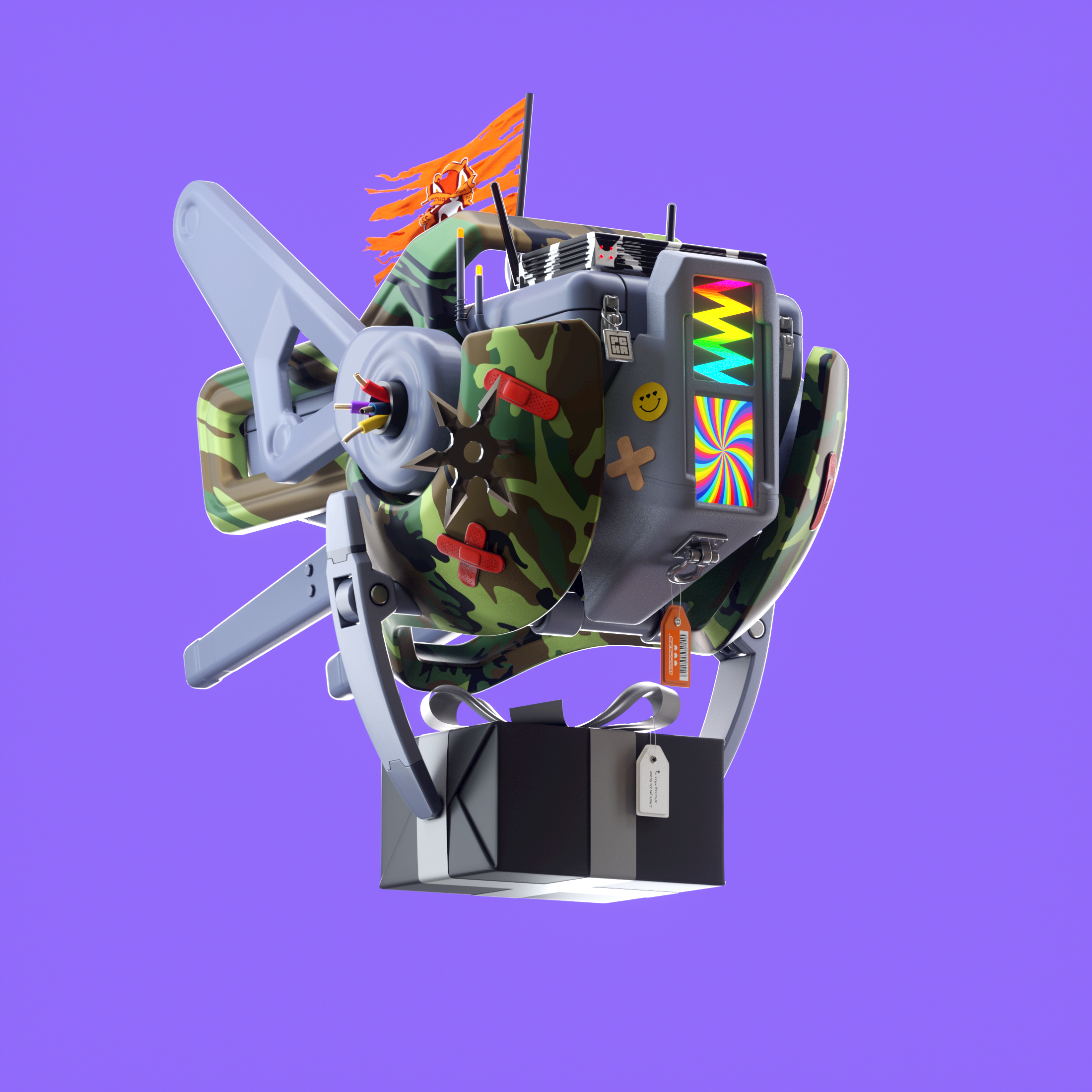 NFT Image