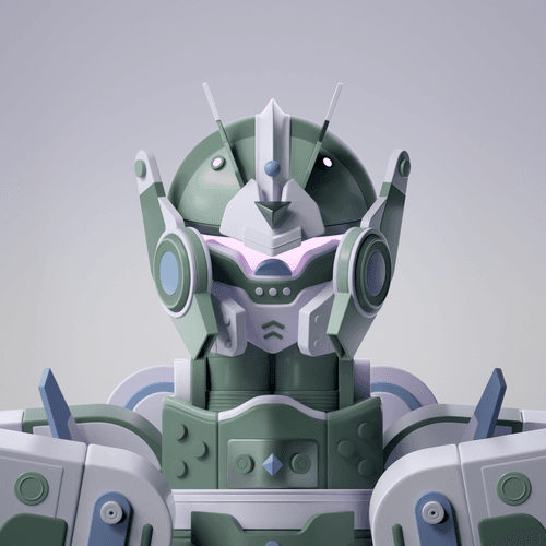 Meka #24