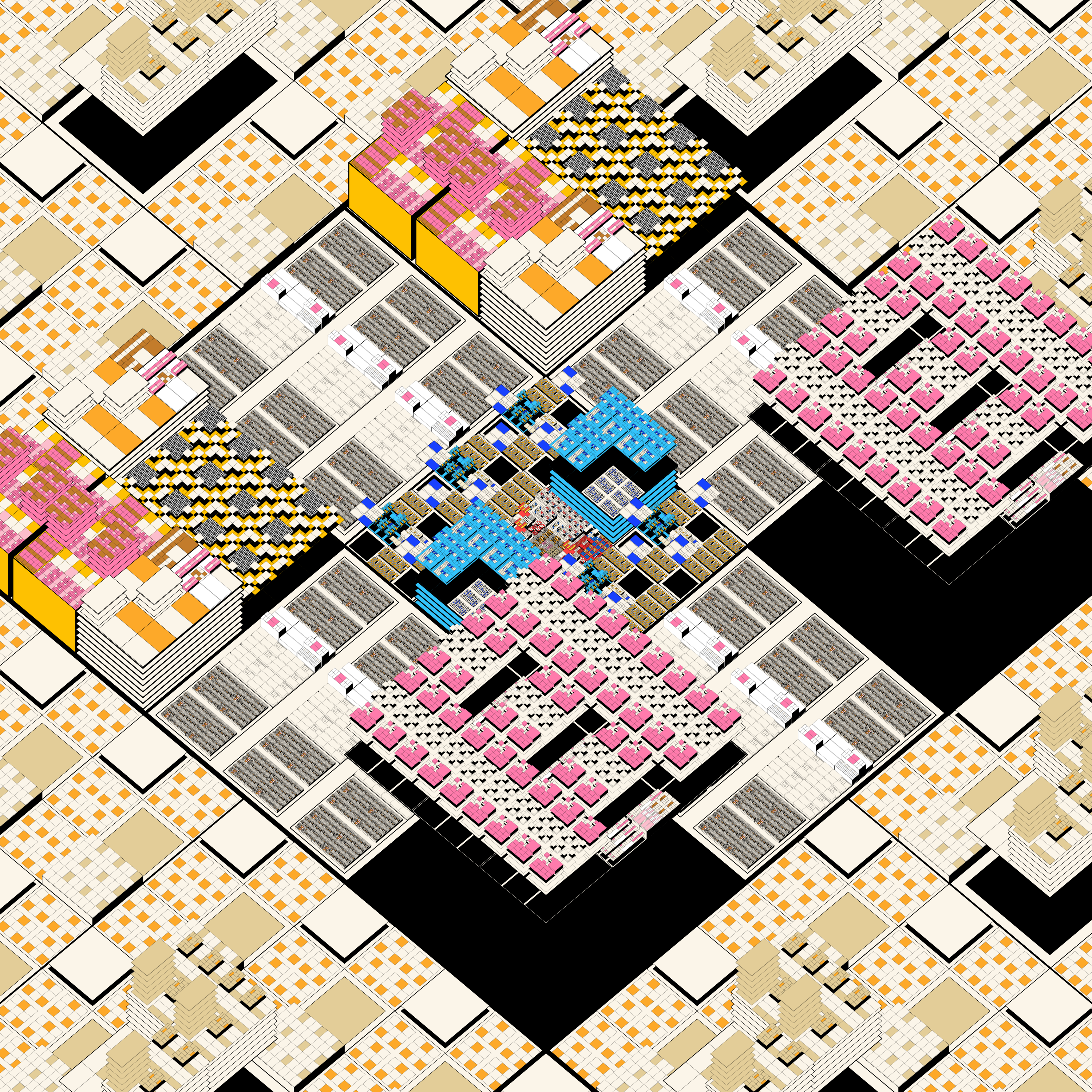 Decagon #13770