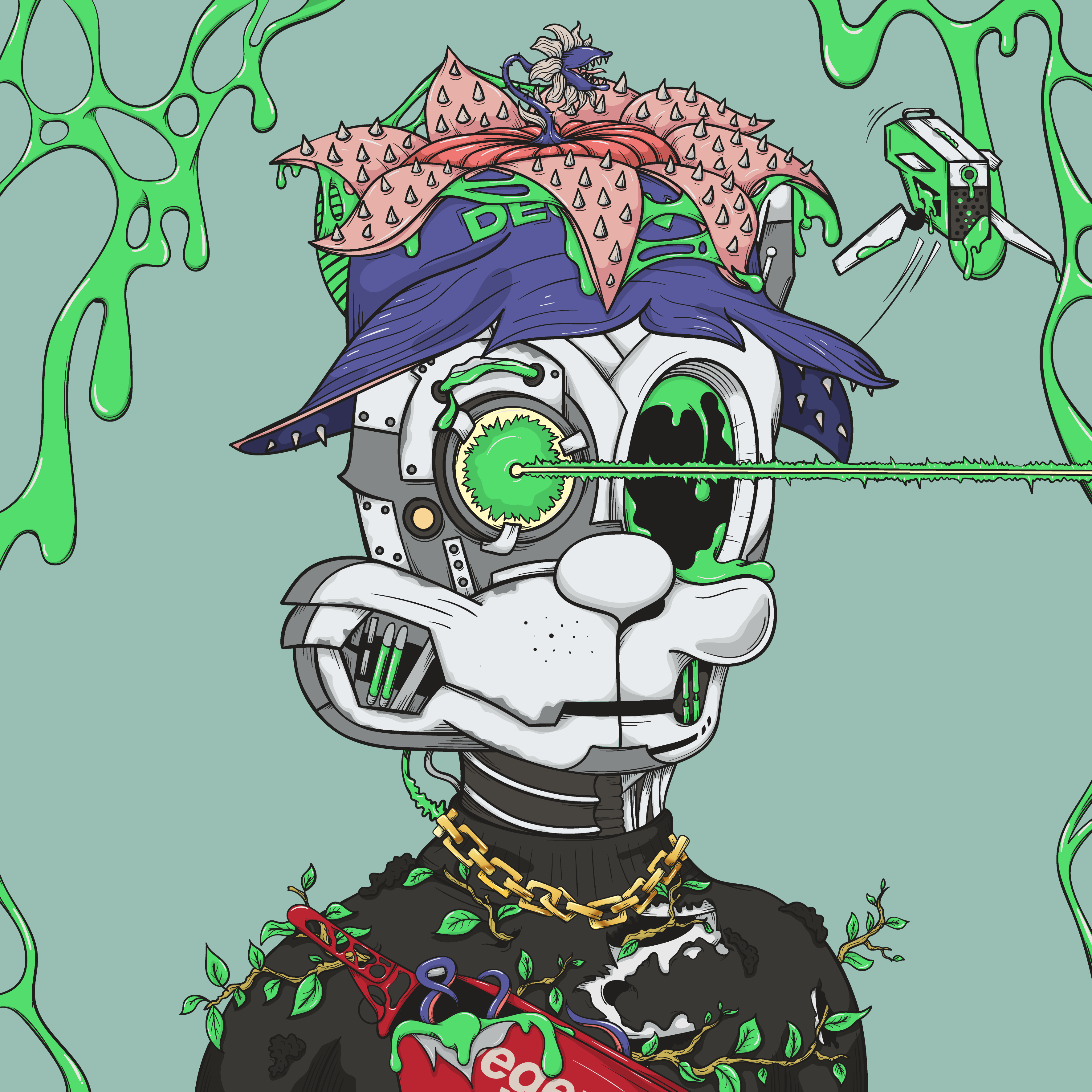 NFT Image