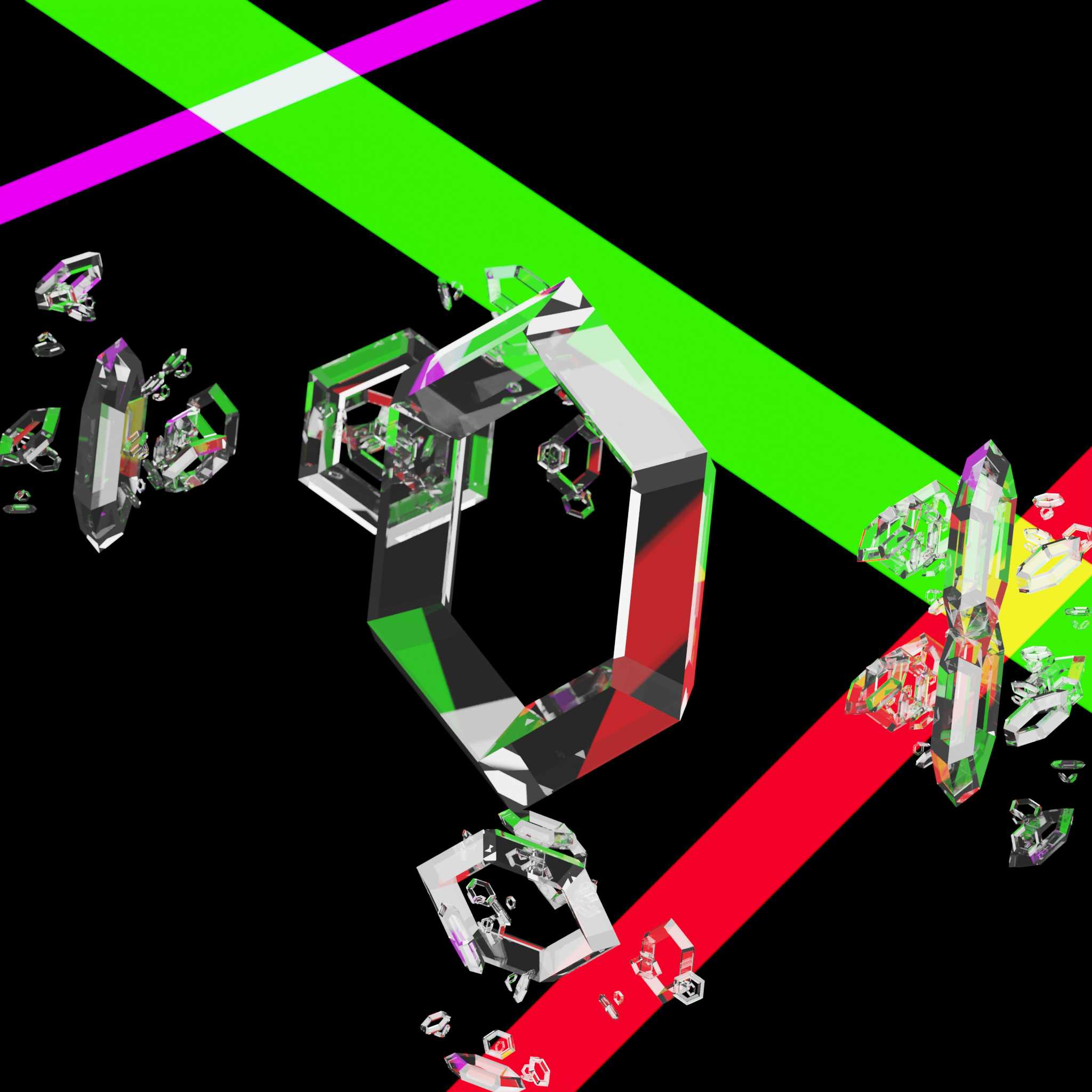 ETERNAL FRAGMENT #214