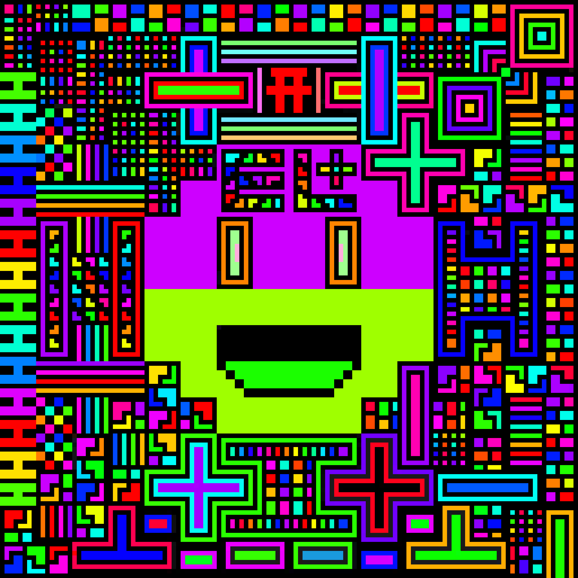 Energy plus luxury #9948