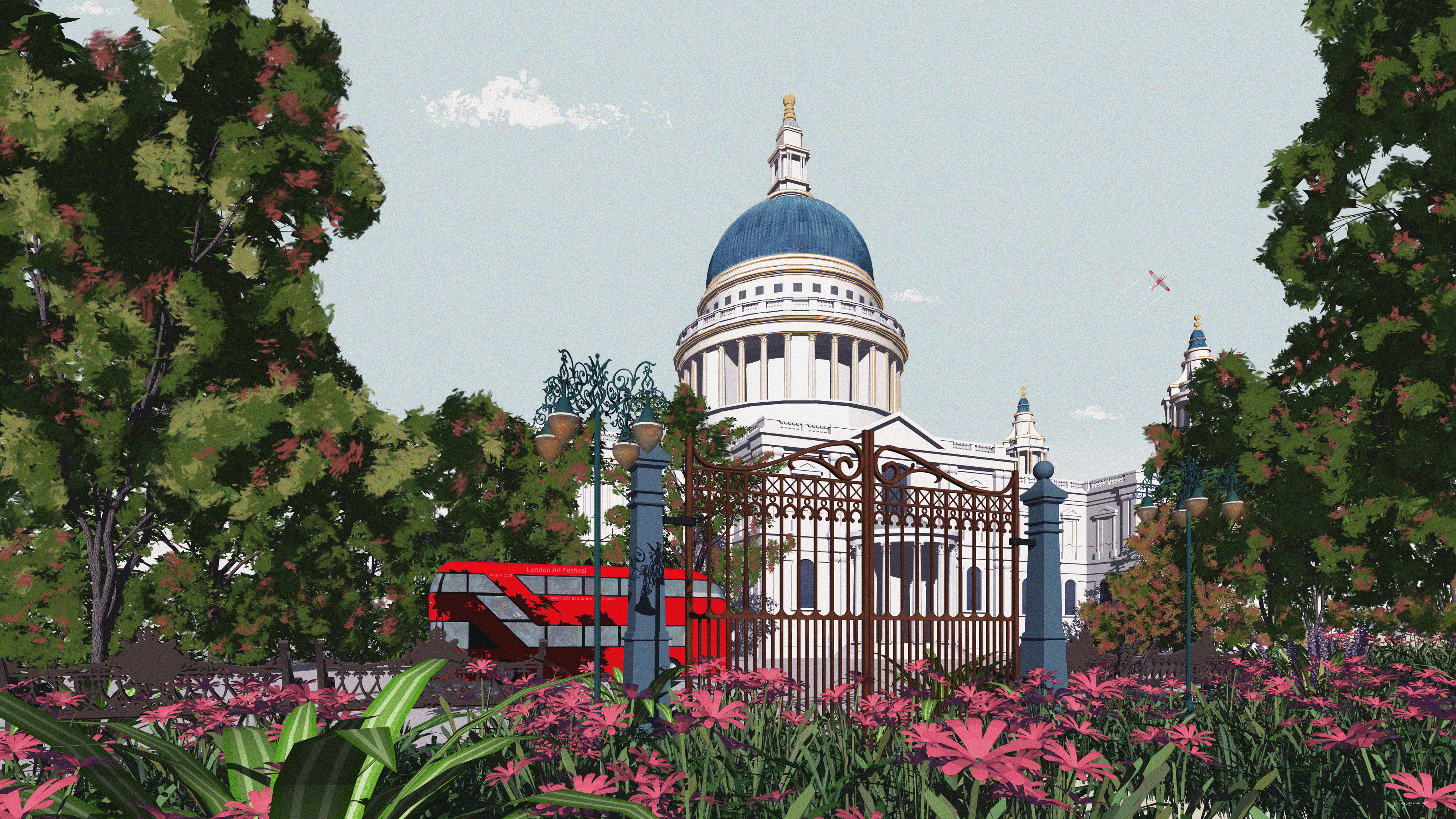 What Cities Hold #46