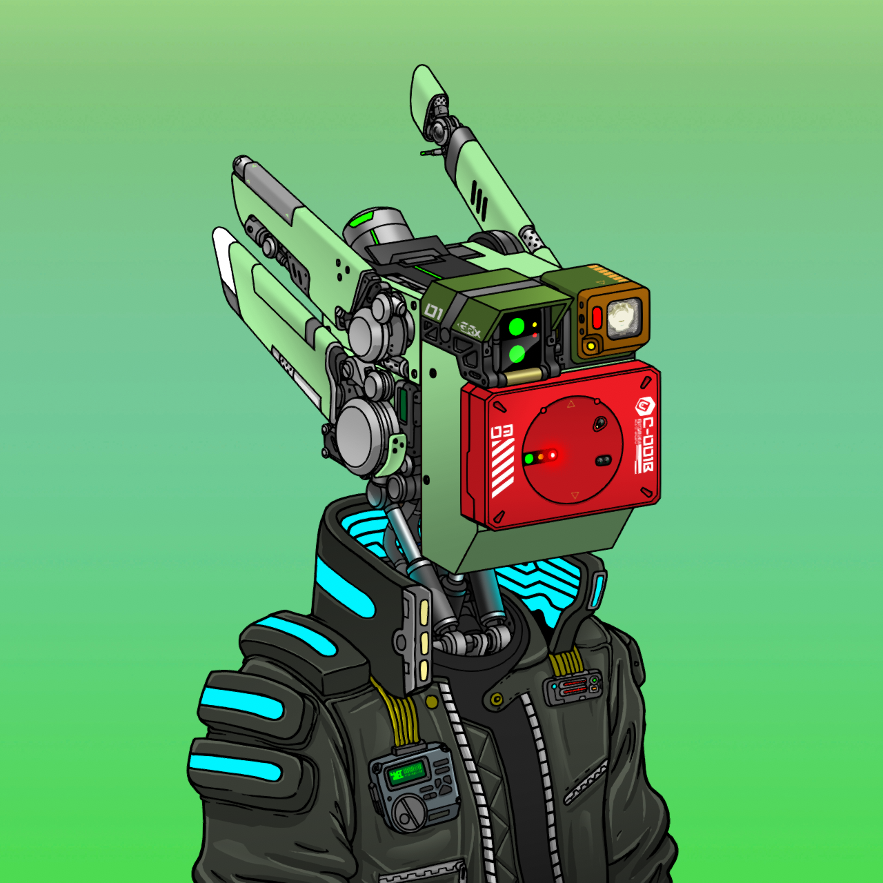 NFT Image
