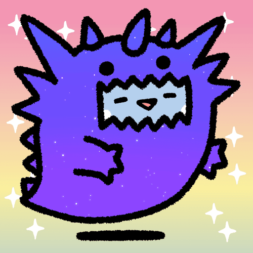 Monster Suit #1690