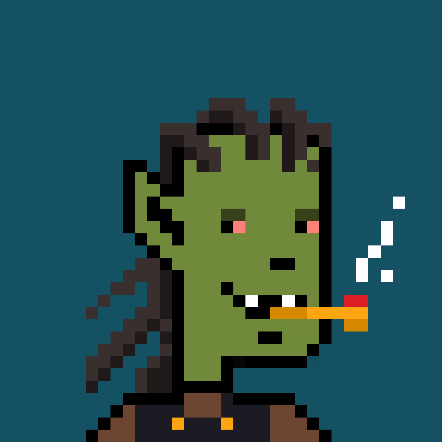 The Goblinz #997