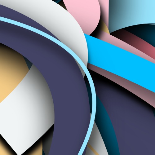 Vacation Palette NFT #180