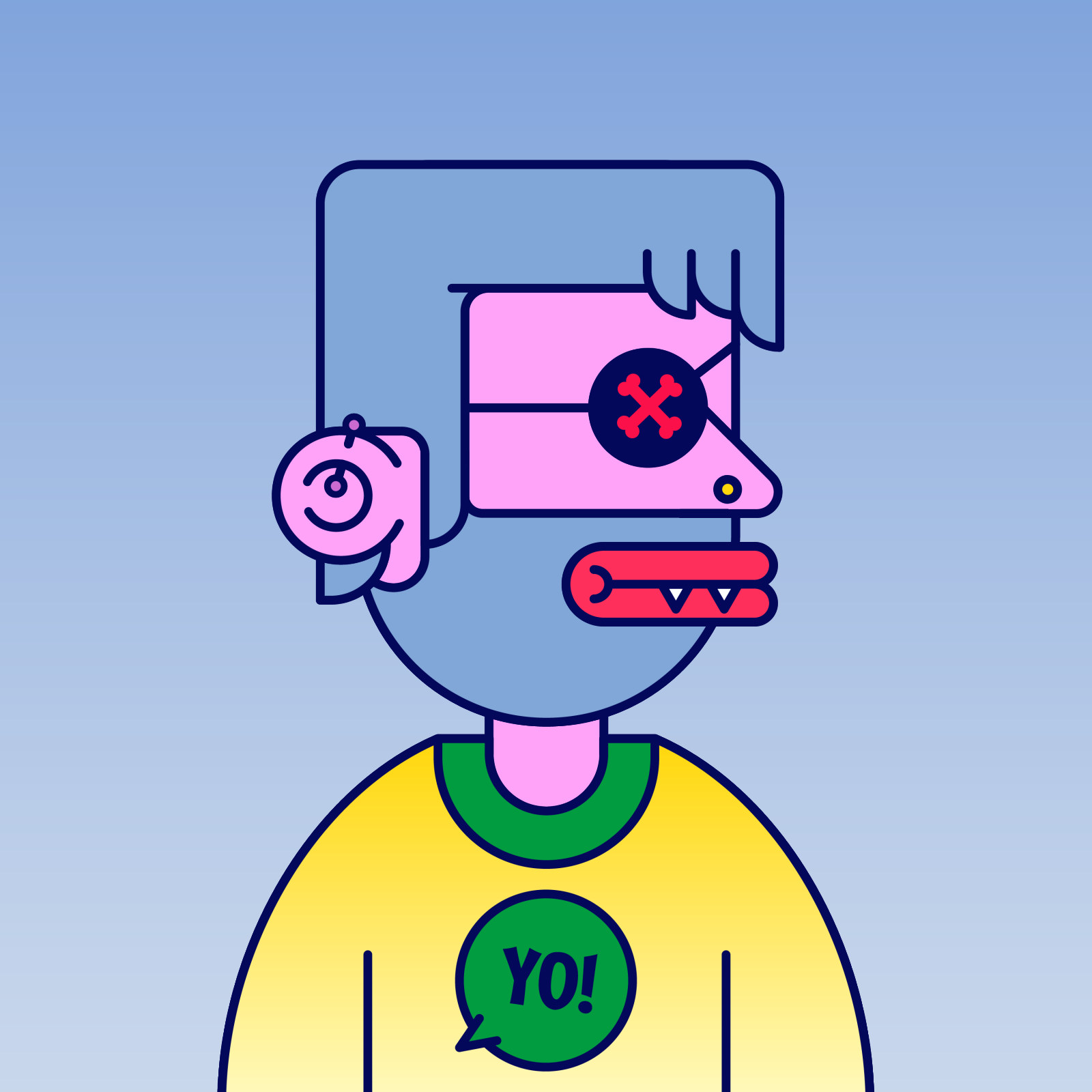NFT Image