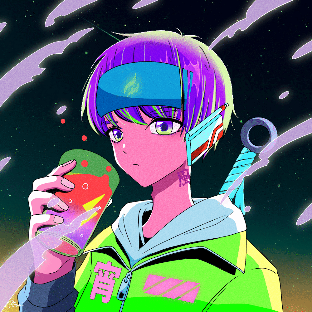 NFT Image