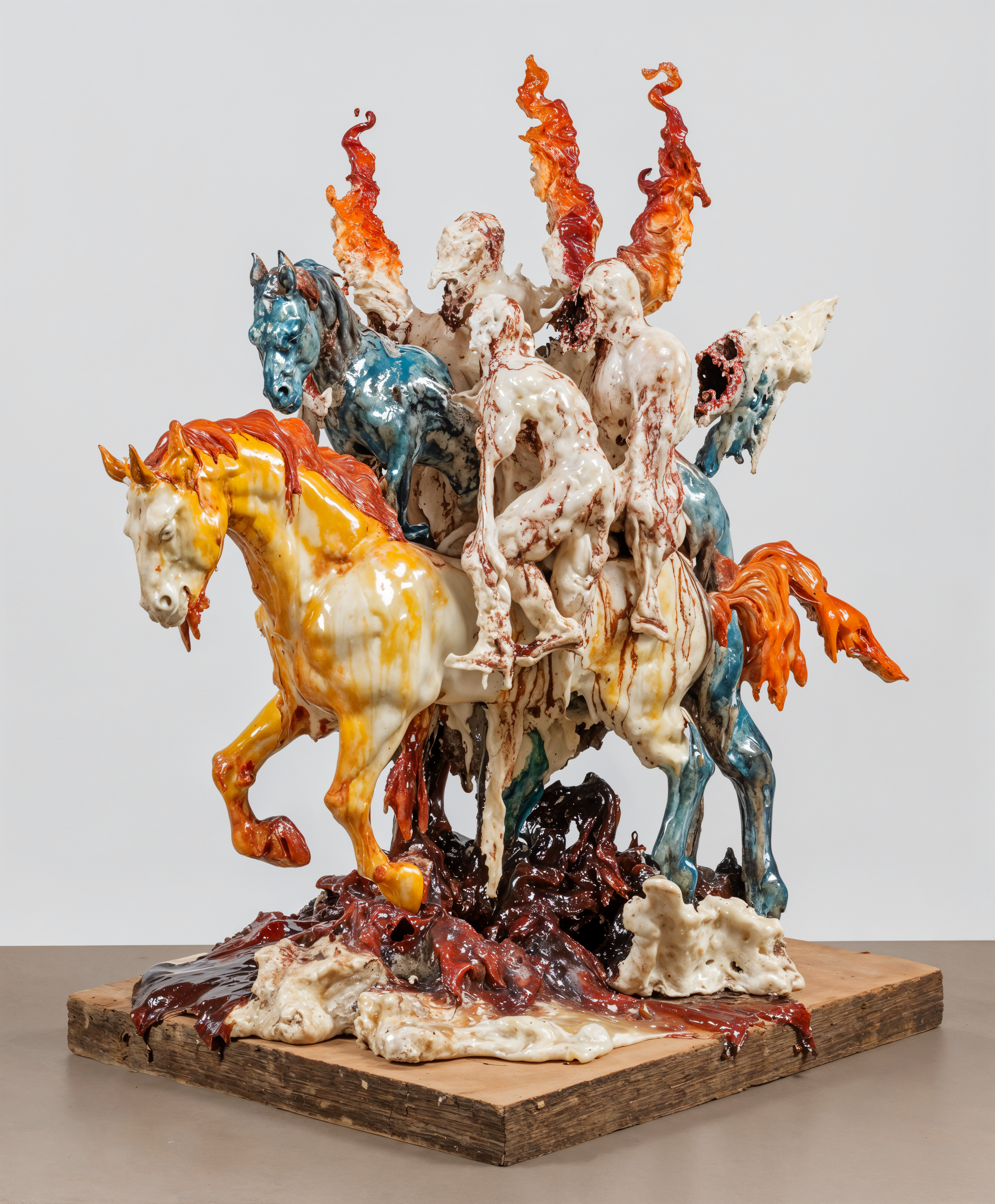 Apocalyptish nice try