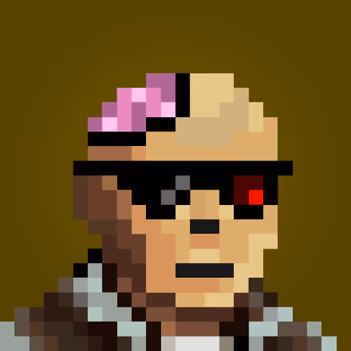 Clash of Cyborgs #191