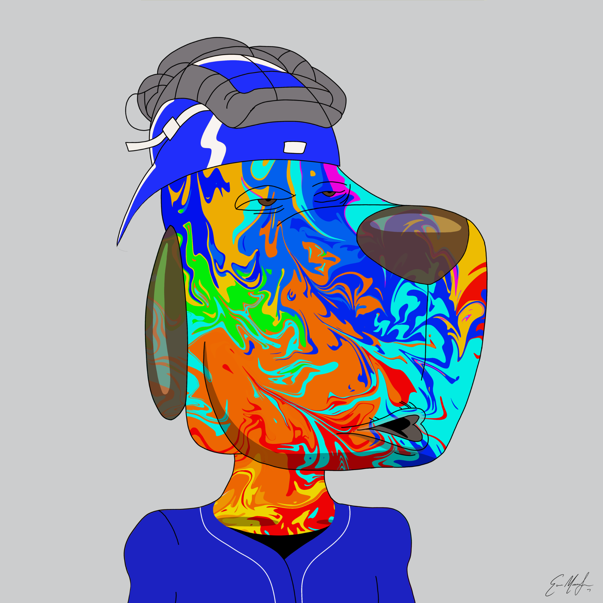 NFT Image