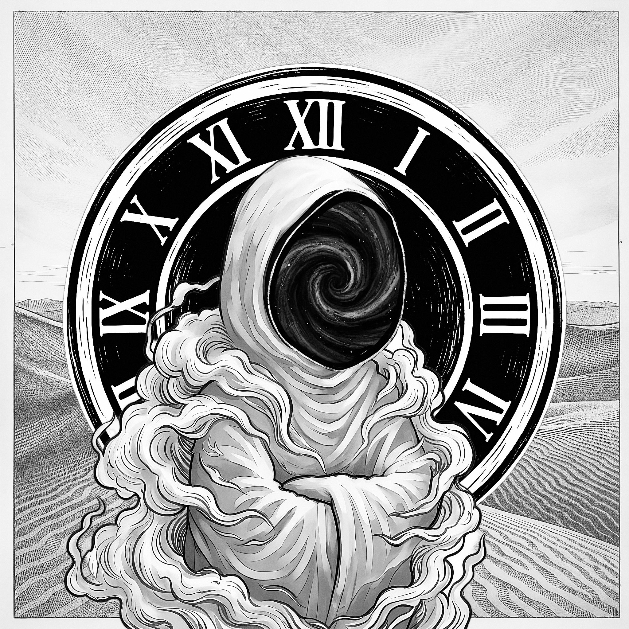 Digital Mr.Freeman – #3412