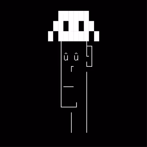 ASCII Punk #528