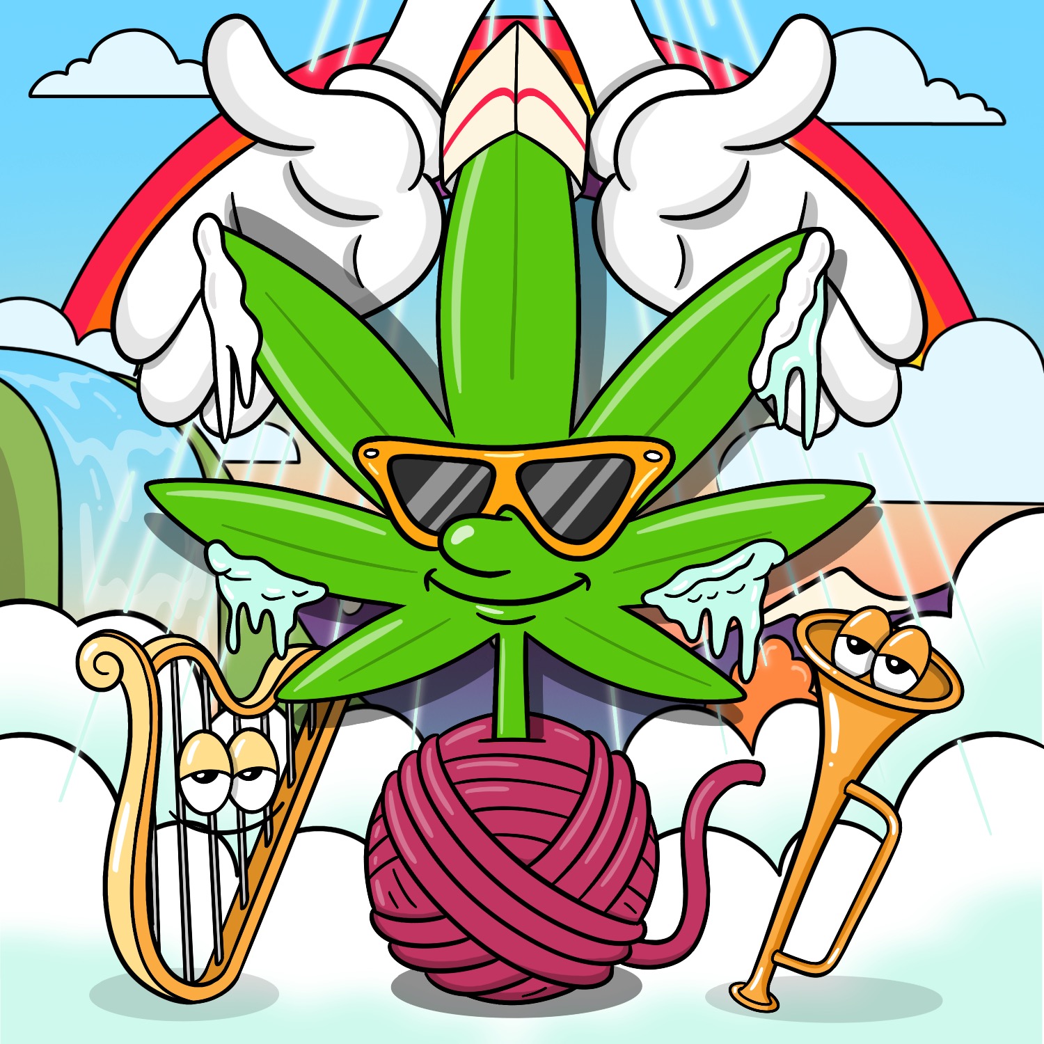 NFT Image