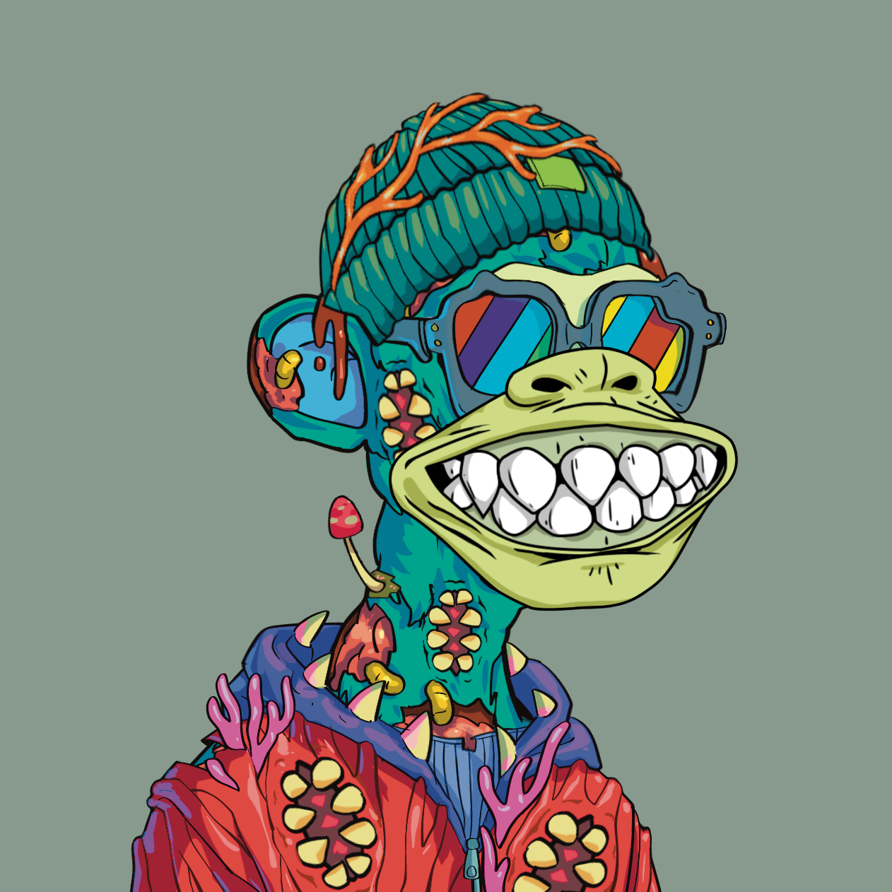 NFT Image