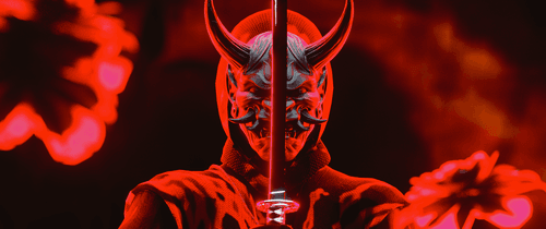 SENSEI RED DUALITY A 4 of 50