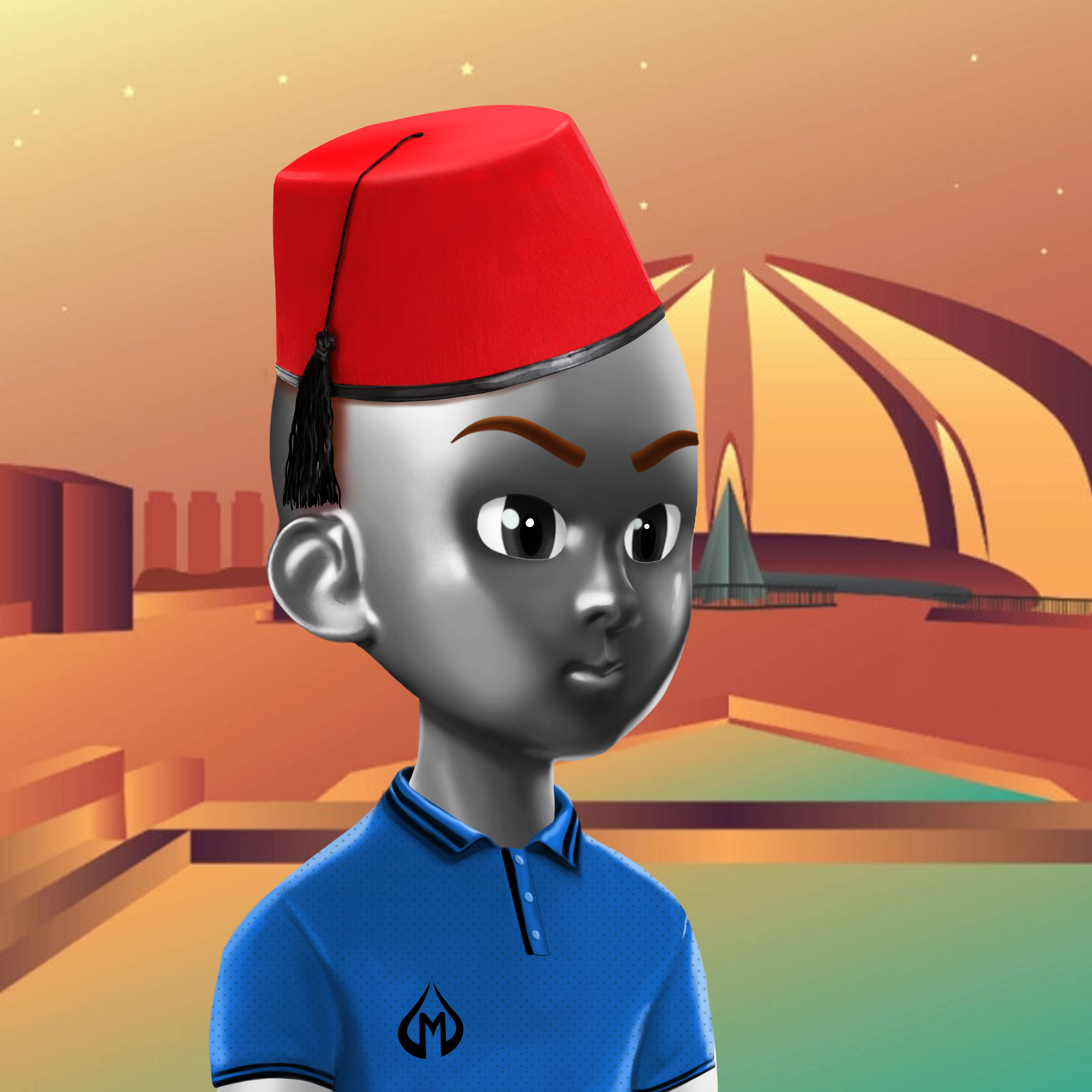 NFT Image