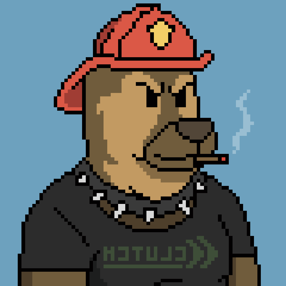 Pixel Pup #709