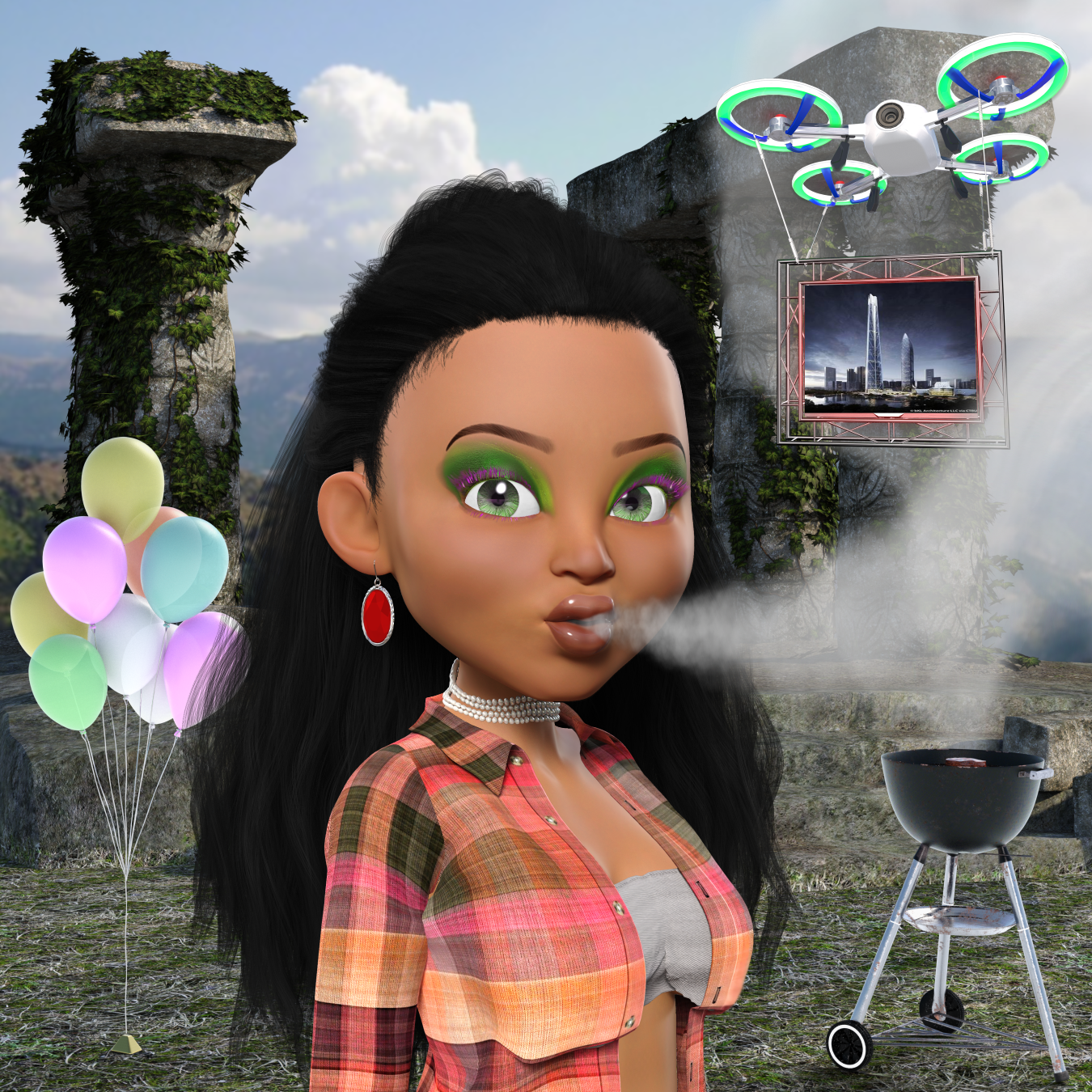 NFT Image