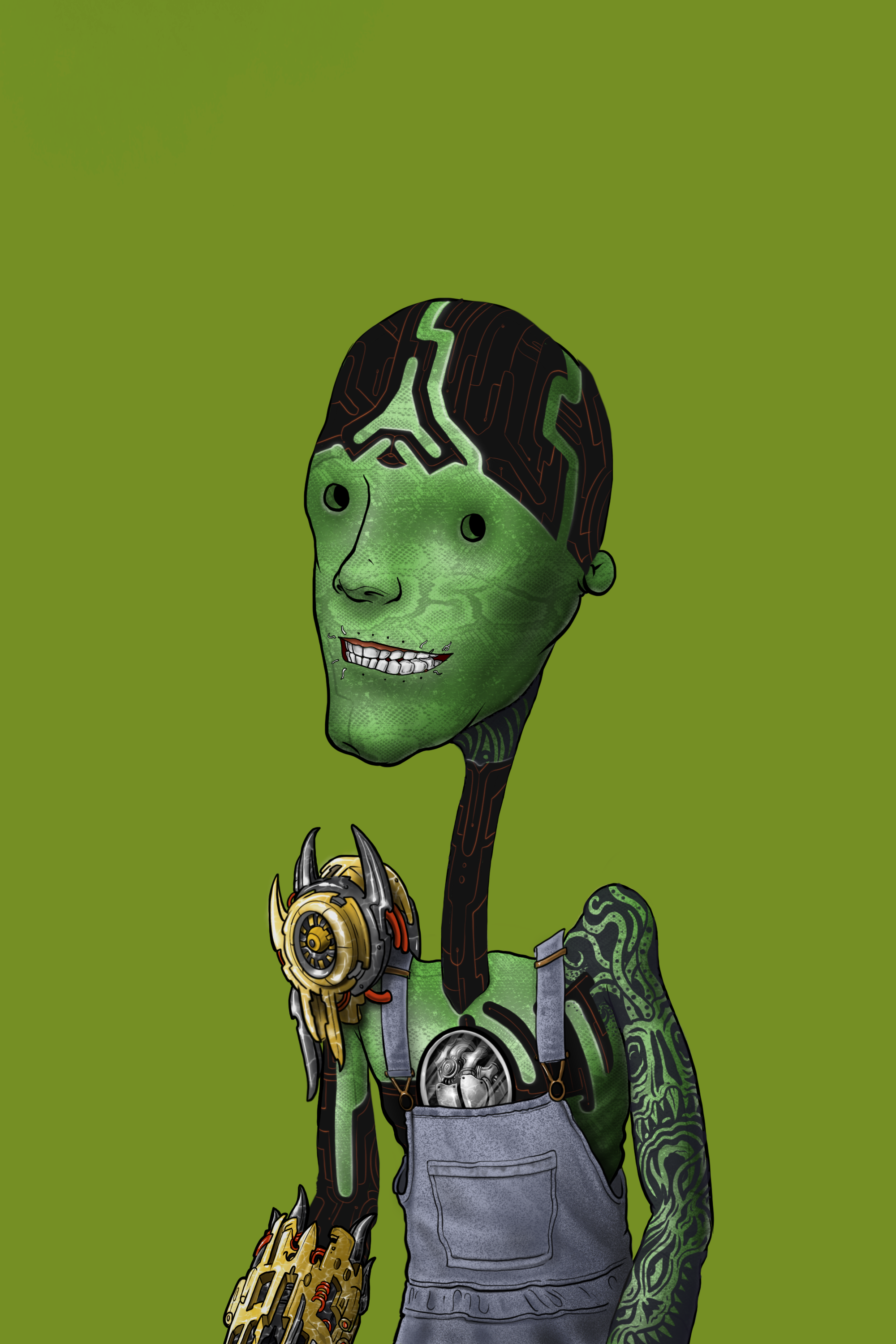 NFT Image