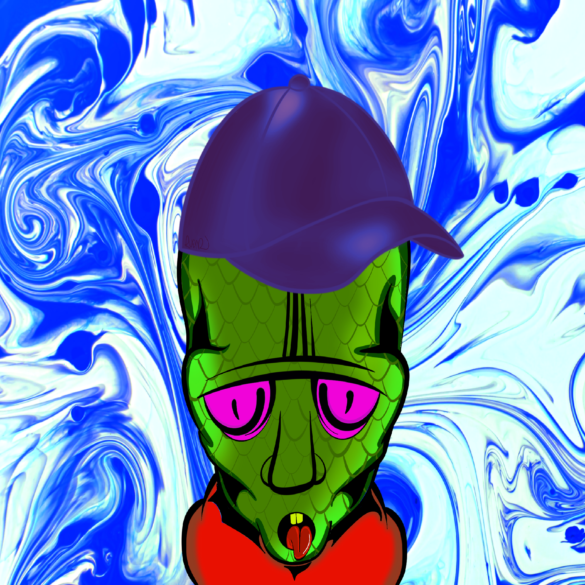 NFT Image