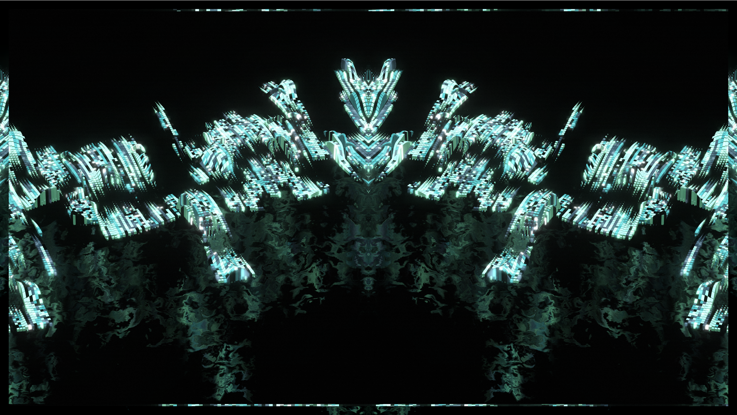 Jiometory No Compute - ジオメトリ ハ ケイサンサレマセン #754