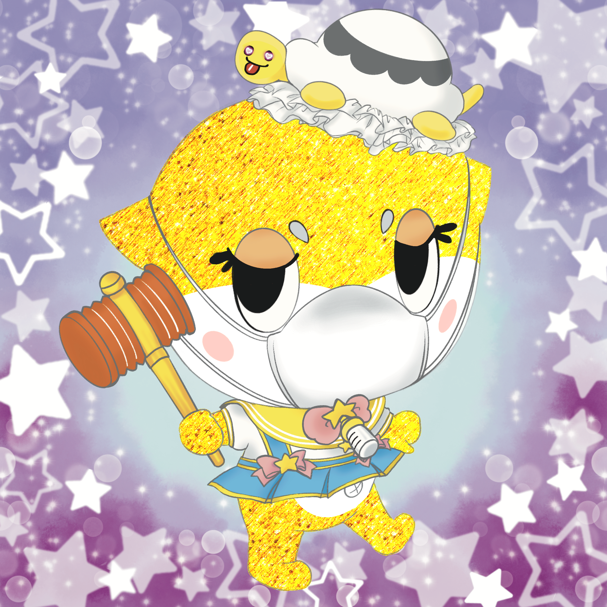 Akiba Style Chiitan #1262