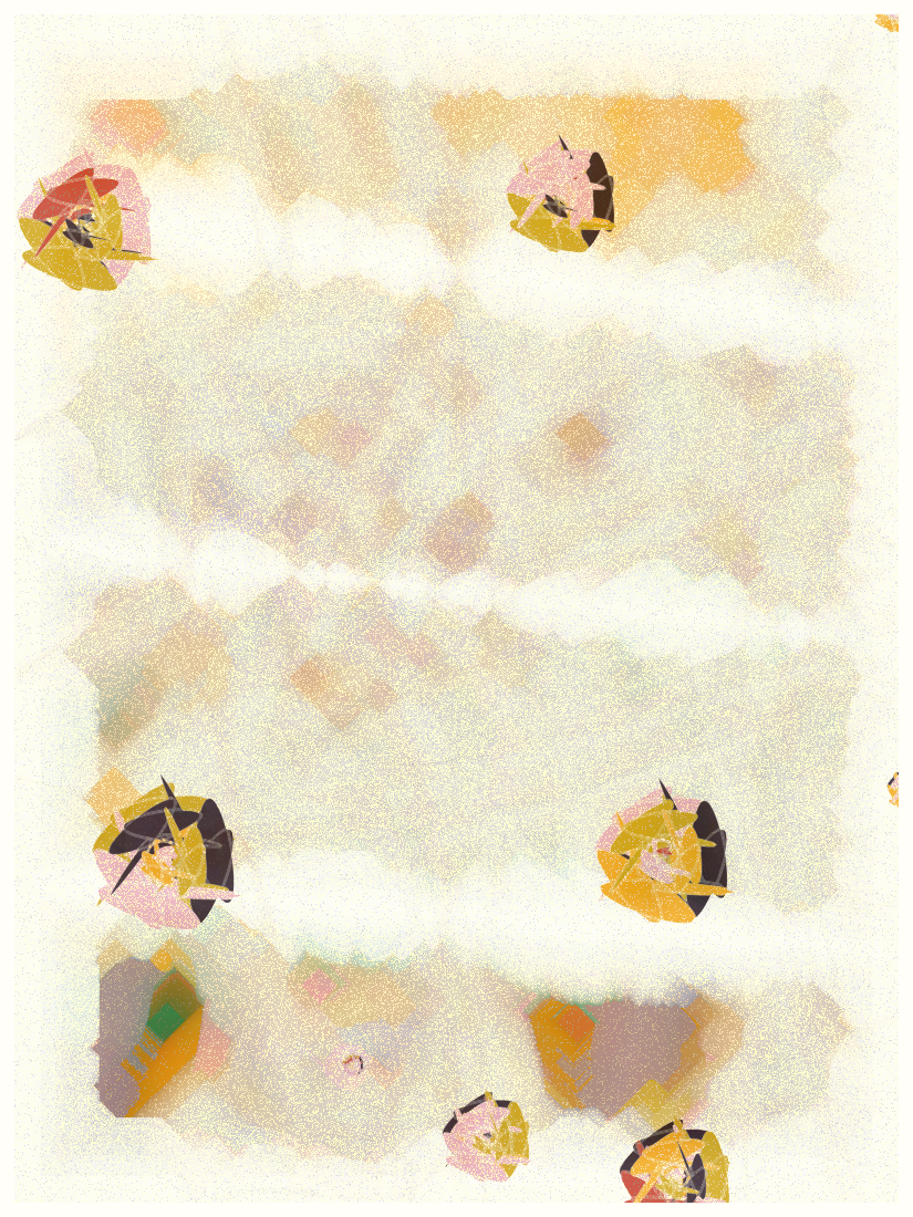 SKY MEADOW #299