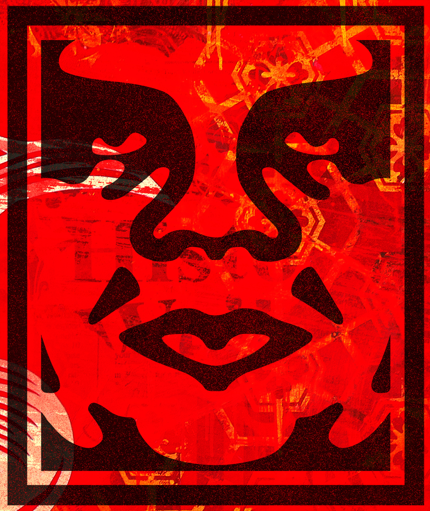 DEGENERATE/REGENERATE #1967
