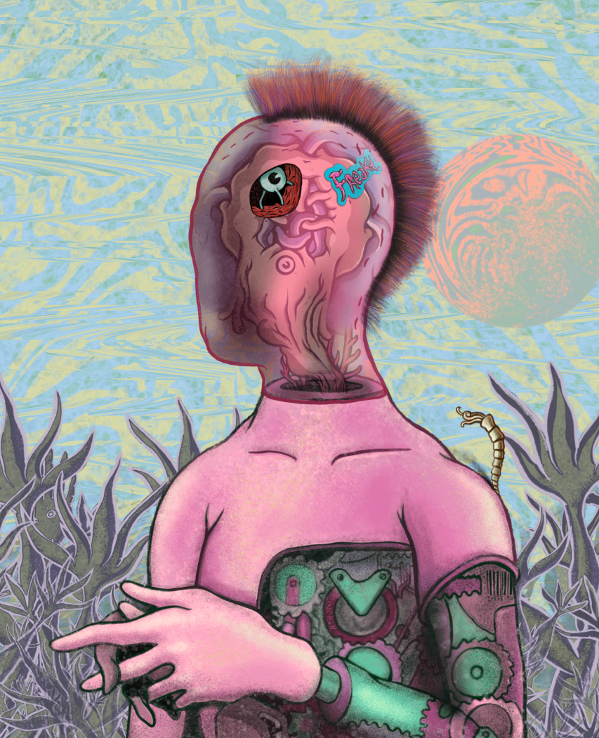 NFT Image