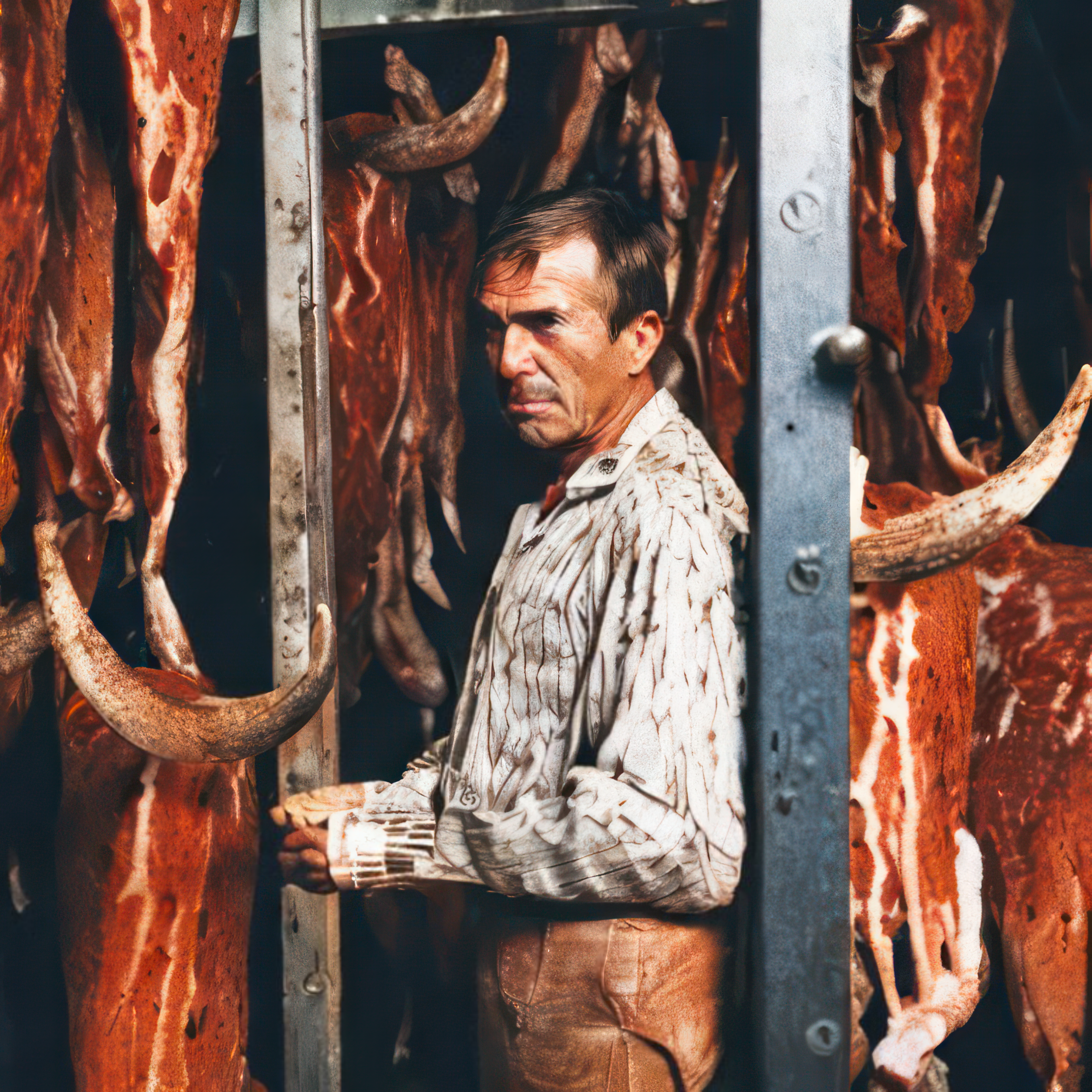 Grind: Meat Man 2