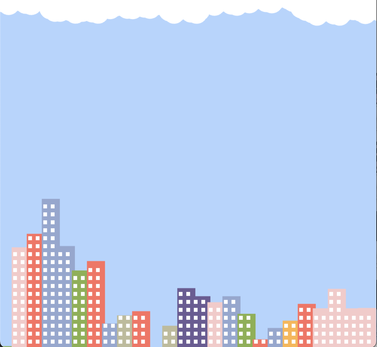CHART CITY #1/30