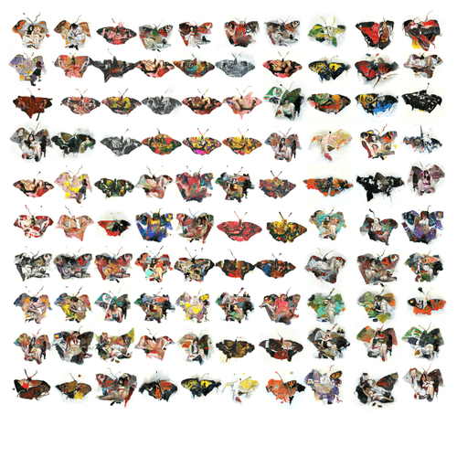 Blooming Valetudinarian #55