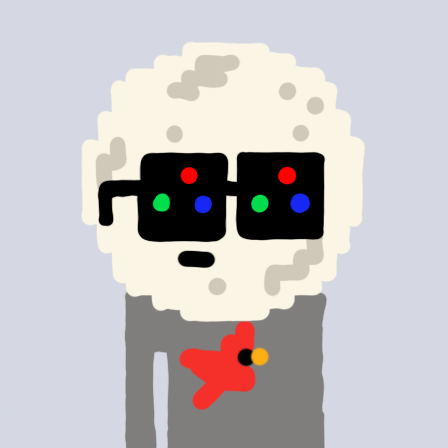 Low Effort Nouns #1151