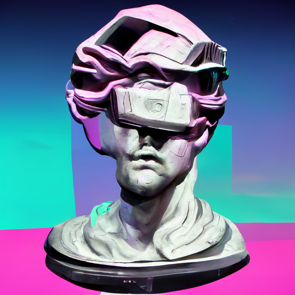 DESKTOP STATUE SYSTEMS LIMITED #1167