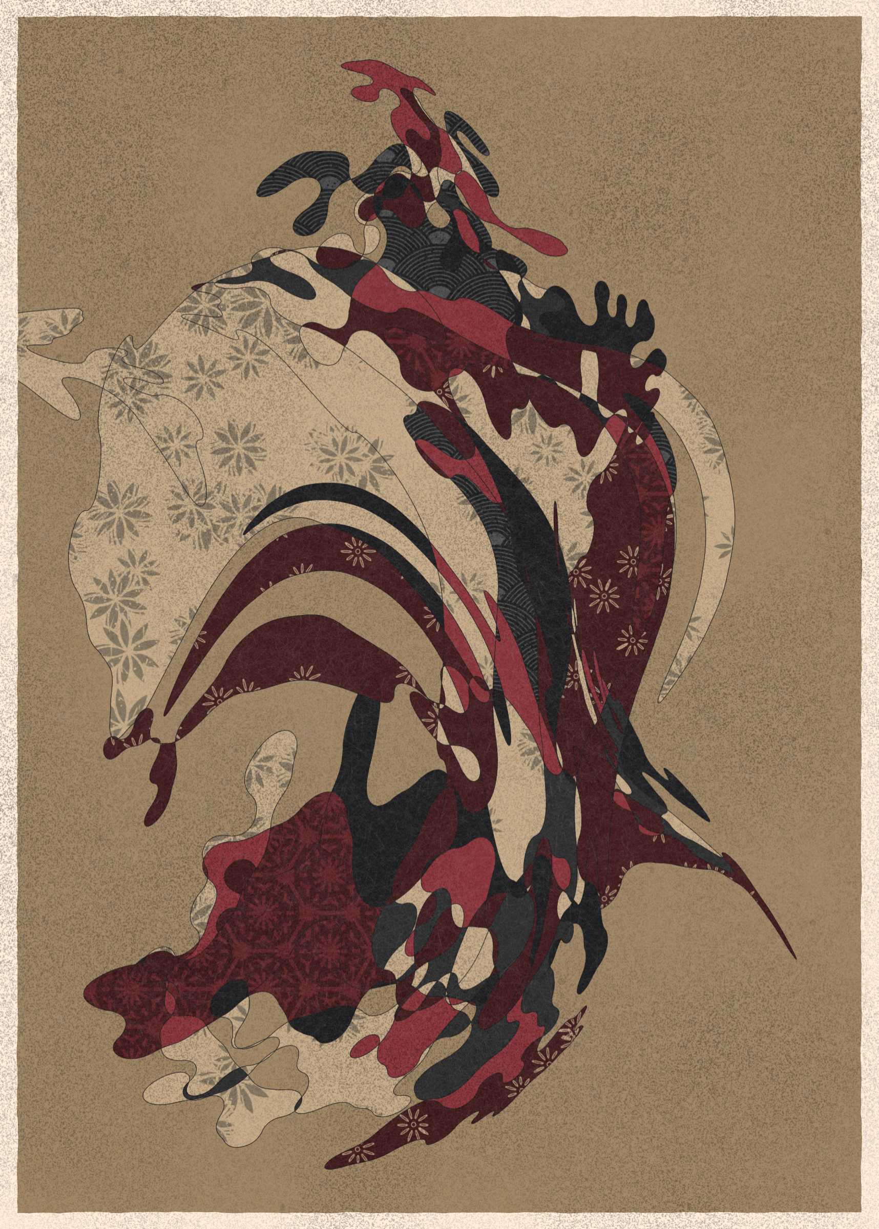 Memories of Qilin #182