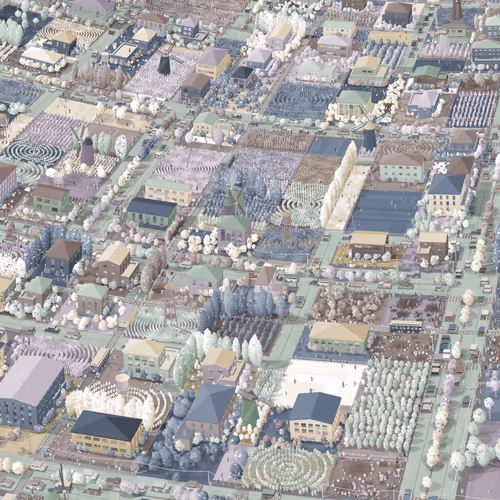 Remnants of Humanity #13