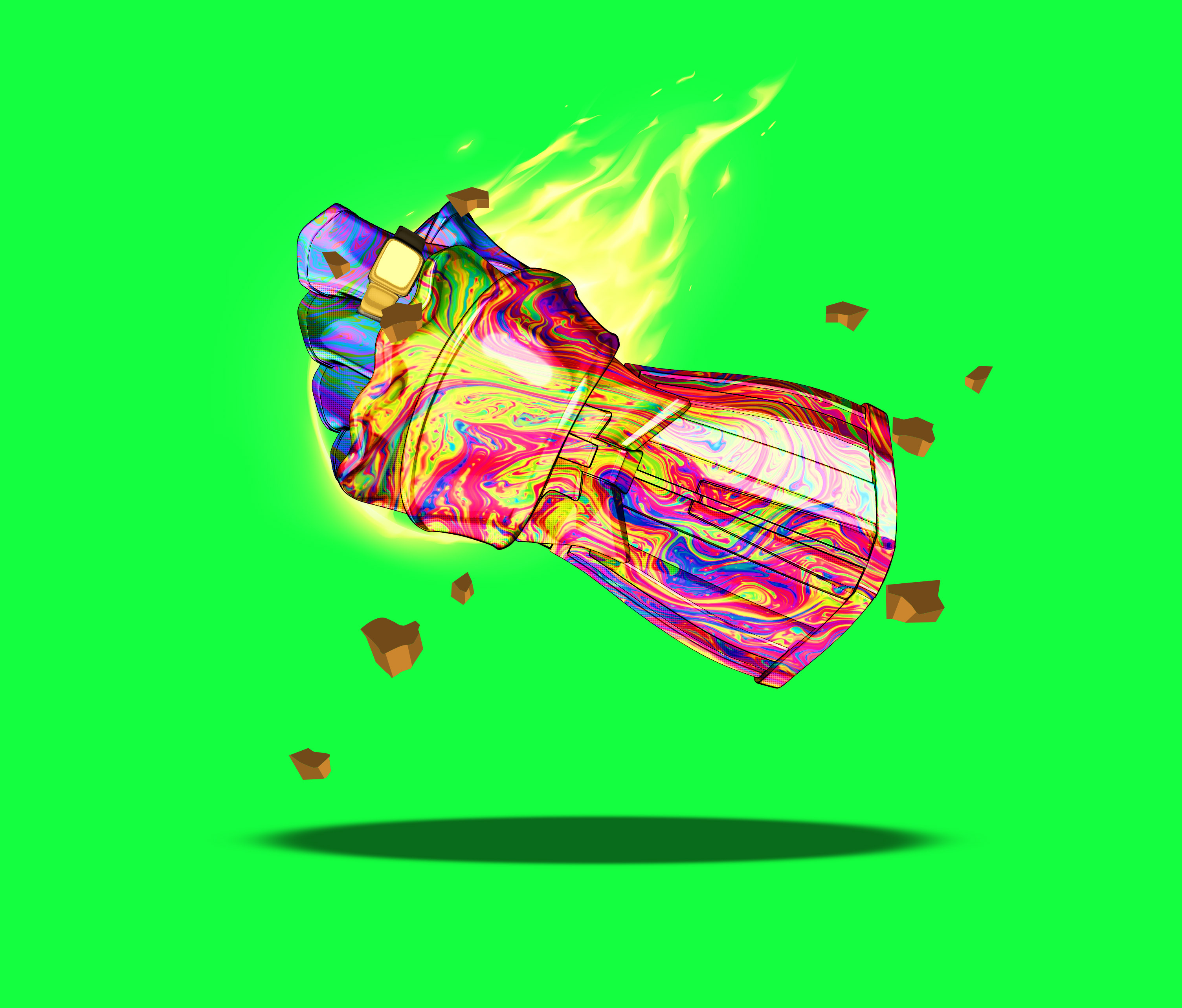 NFT Image